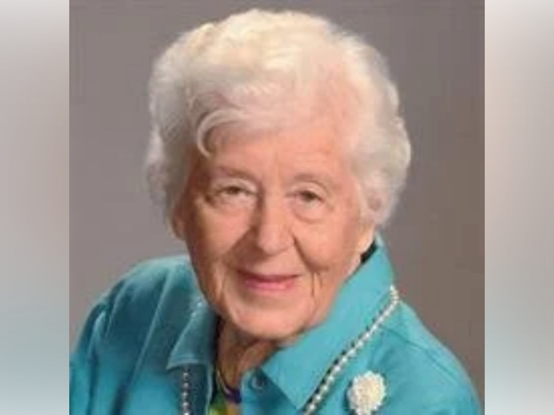 Lela M. Cordell