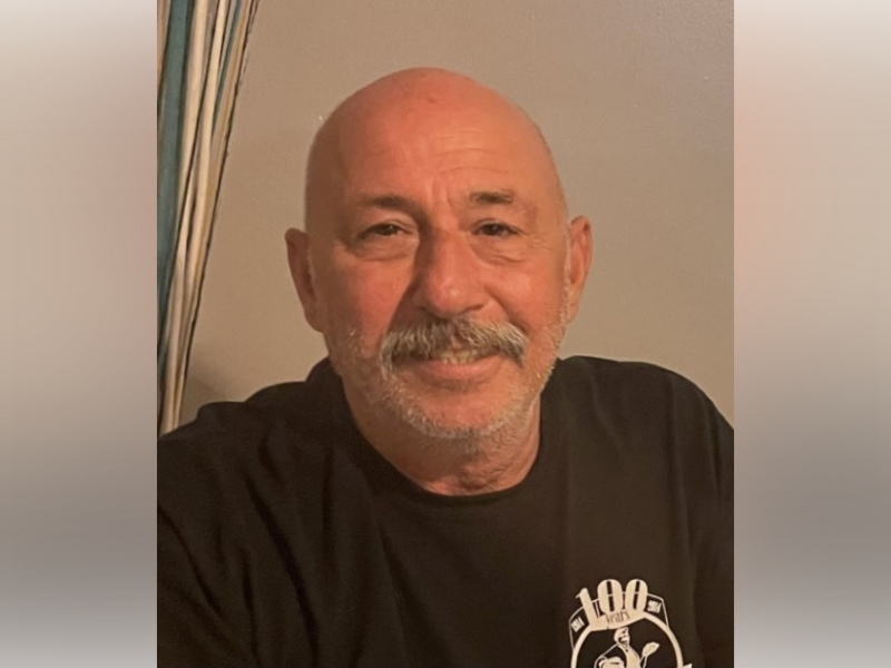 Rocco A. Arcuri