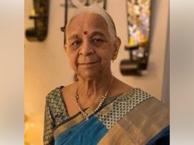 Rajani Deshpande