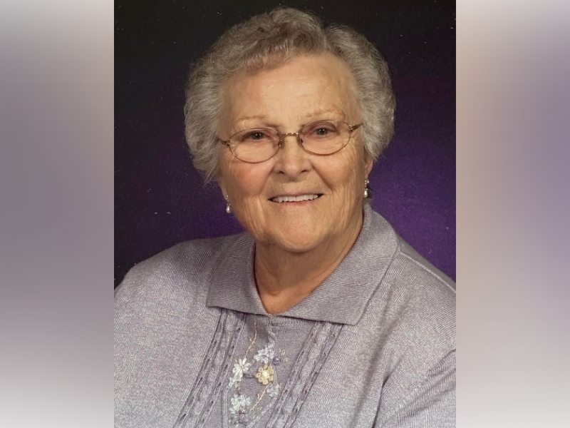 Iola G. Michael