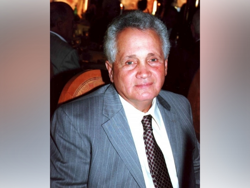 Manuel A. Cano