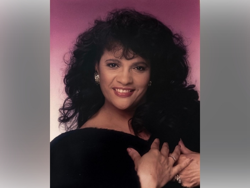 Zaidielette Avona Chamberlain