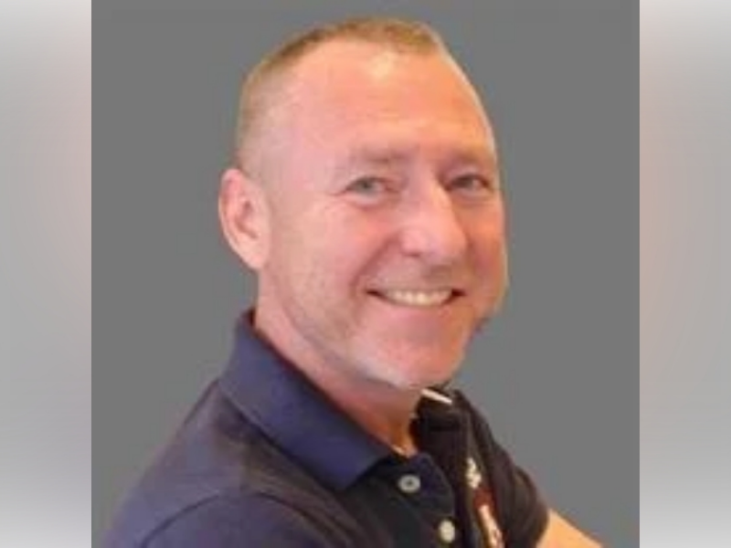 Richard Laurence Mogan Jr.