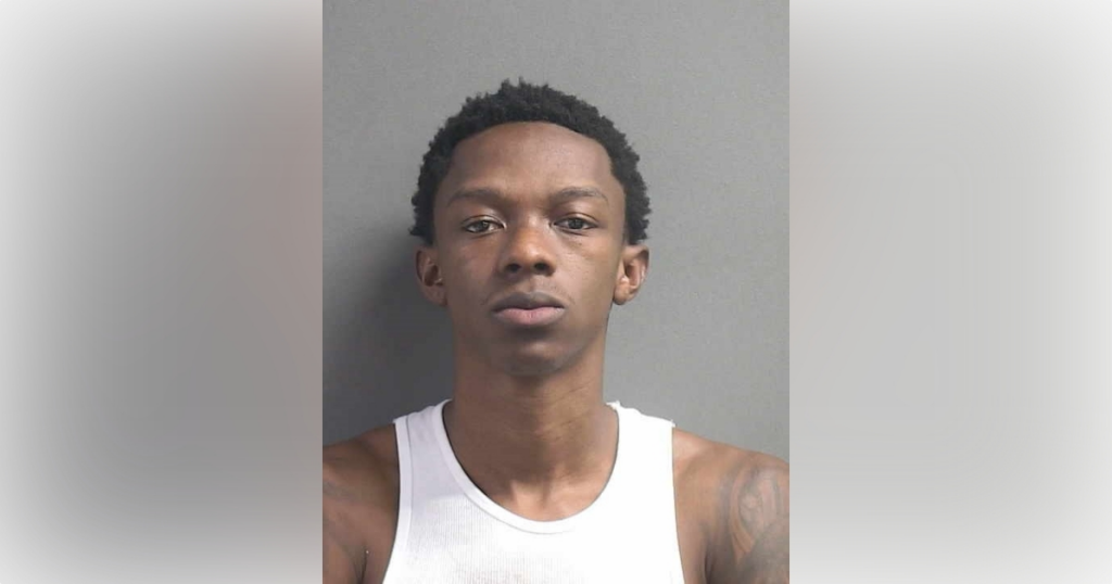 Jerron Anthony Singletary