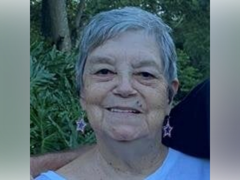 Wanda Joan Michael