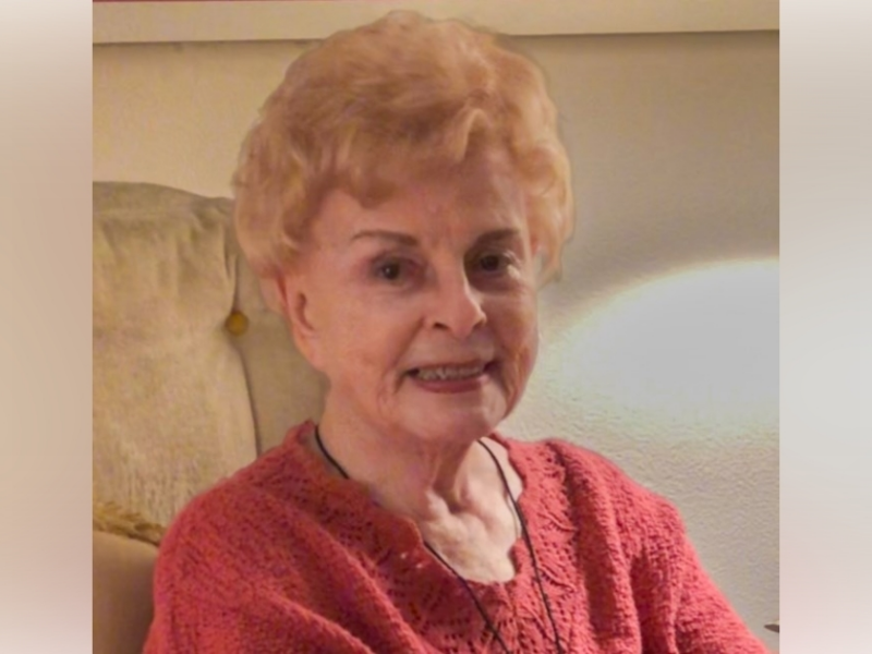 Mary Lee Durrett