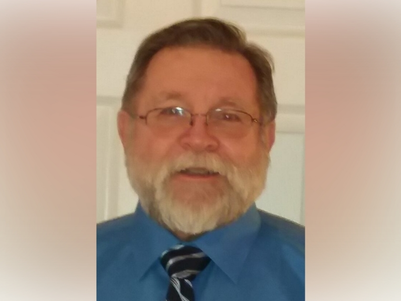 Robert Gray