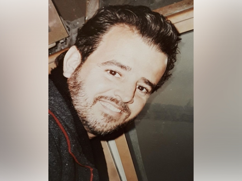 Gilfredo Manuel Ares
