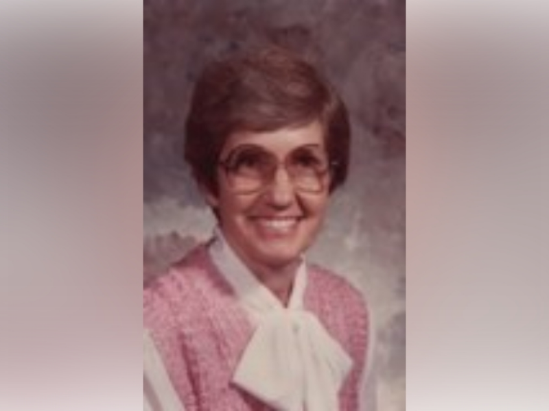 Margaret Morris