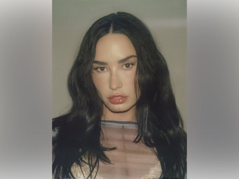Demi Lovato (Photo: Facebook)