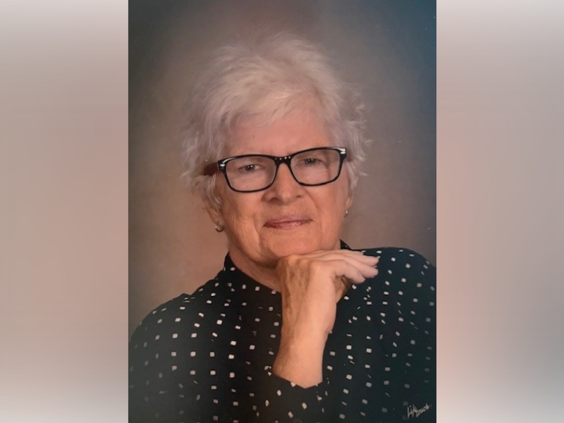 Susan Ileen Casey