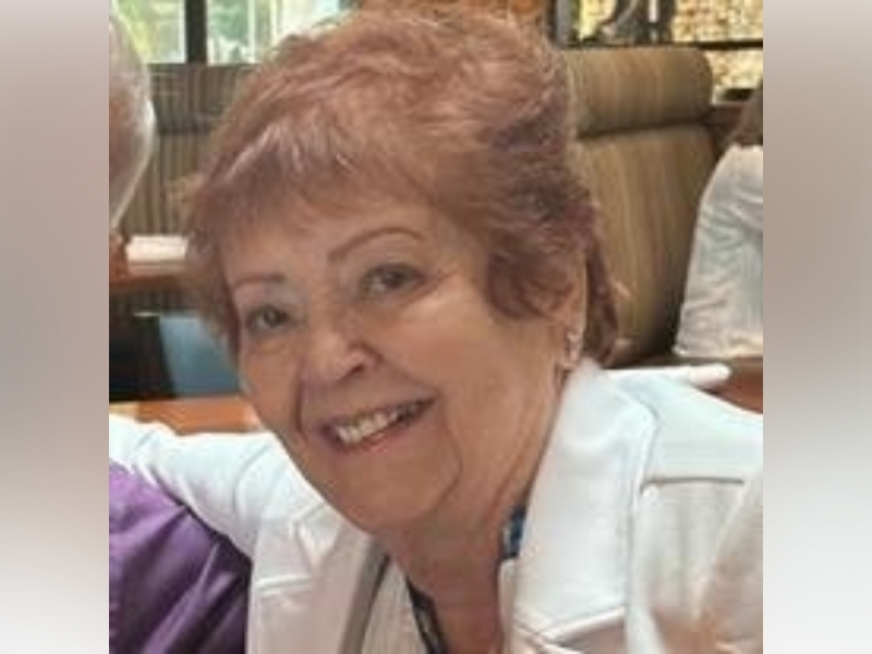 Margaret Ann Liptak