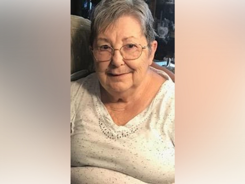 Deloris Ann Tenda Dufrane