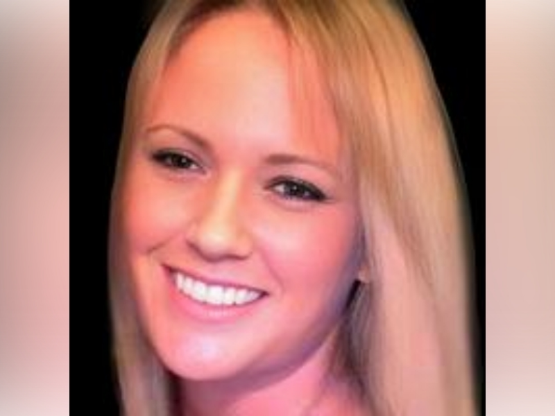Lisa Marie Beckner
