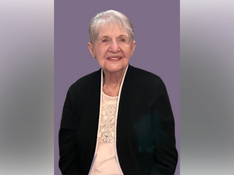 Jacqueline Marie Perrotti