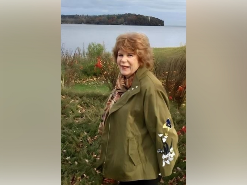 Sharon Jean Bush Molthen