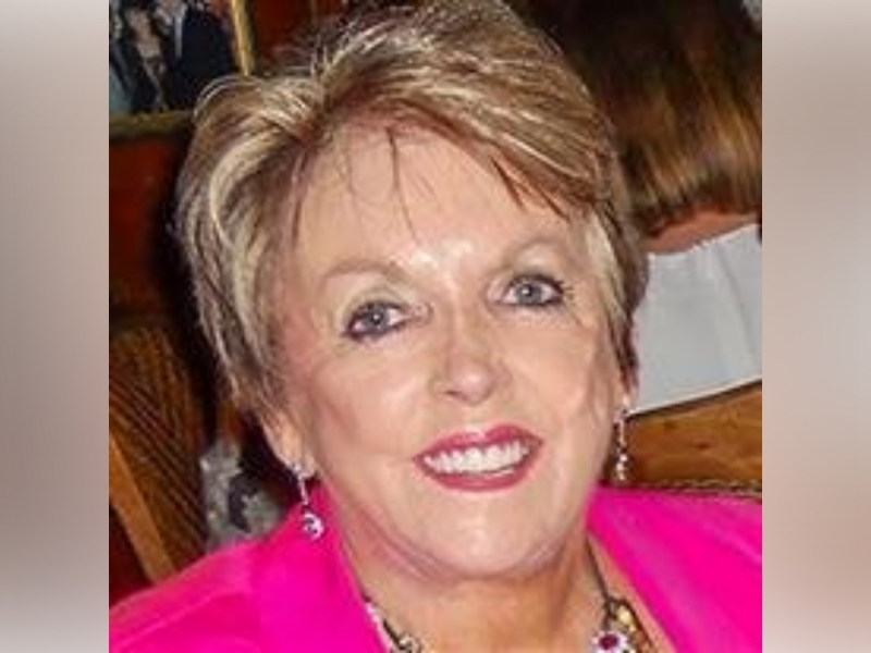 Margaret Marie Pileggi