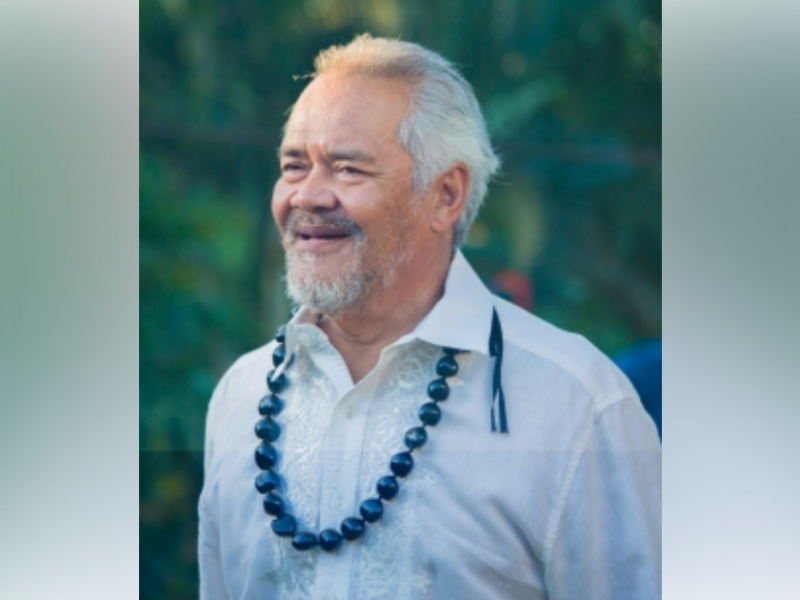 Alvin Oliver Cyril Schwenke