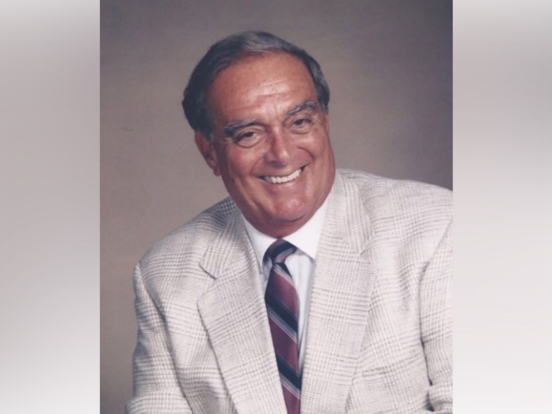 Melvin Jay Juster