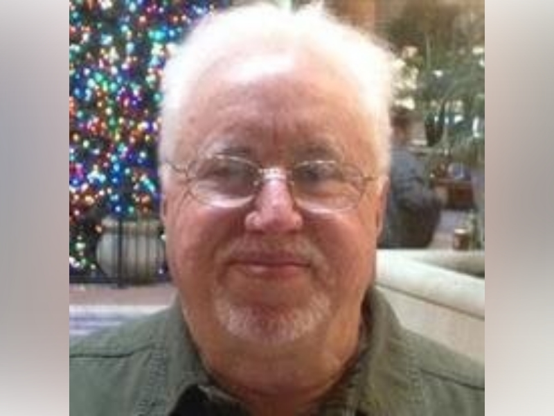 Daniel Mark Beers