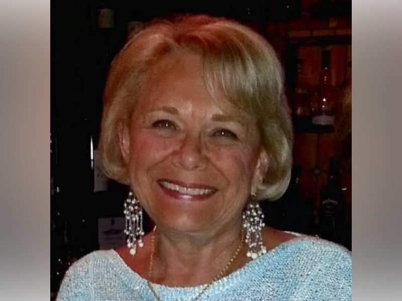 Cheri Jo Harris