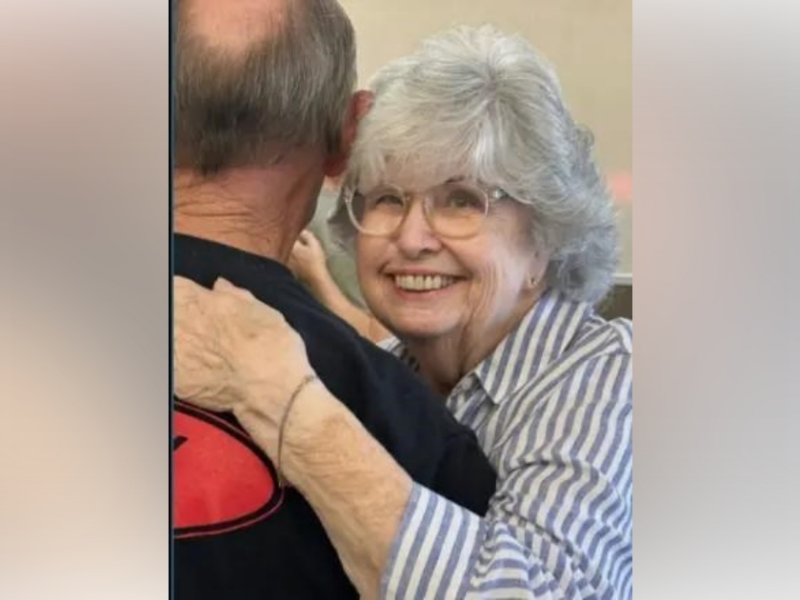 Donna Gene Hendricks