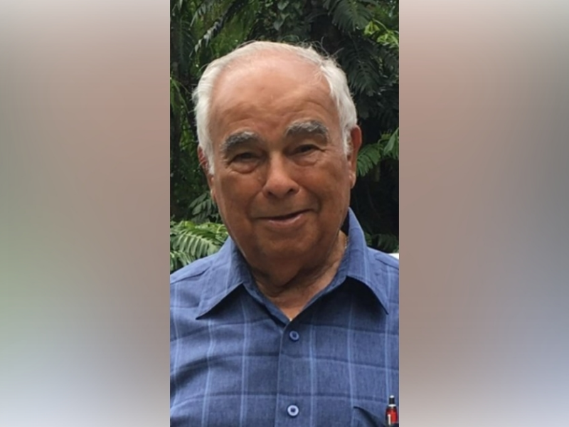 Victor Samuel Montalvo