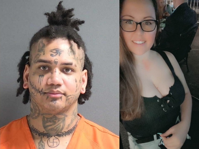 In 2023, Brandon McLean was sentenced to life in prison for the 2021 murder of his girlfriend, Amy Humphries.