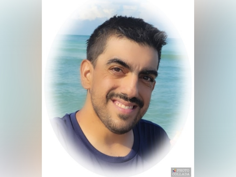 Josue Orlando Torres Burgos