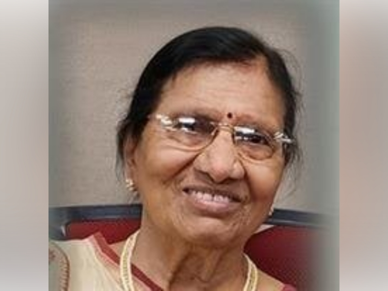 Hansa H. Joshi