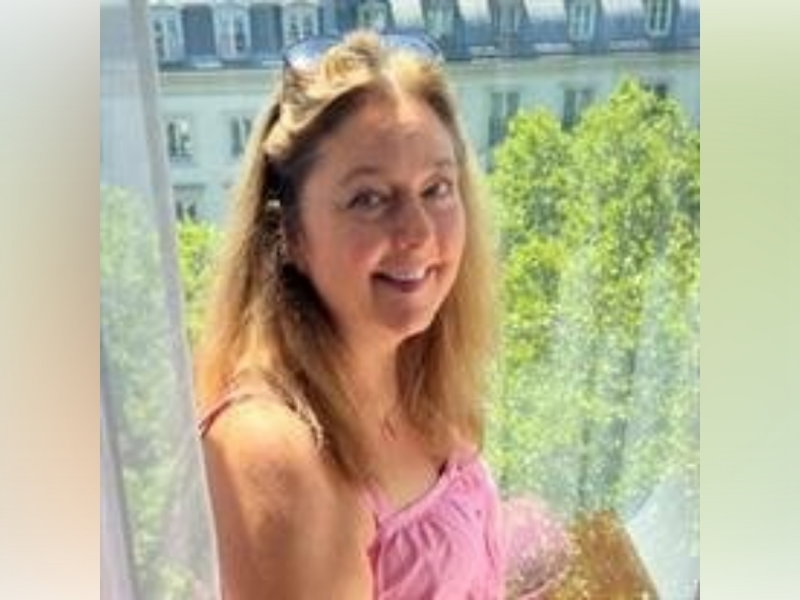 Christine M. Corsie
