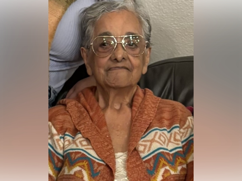 Eufemia Estela Martinez Mercado