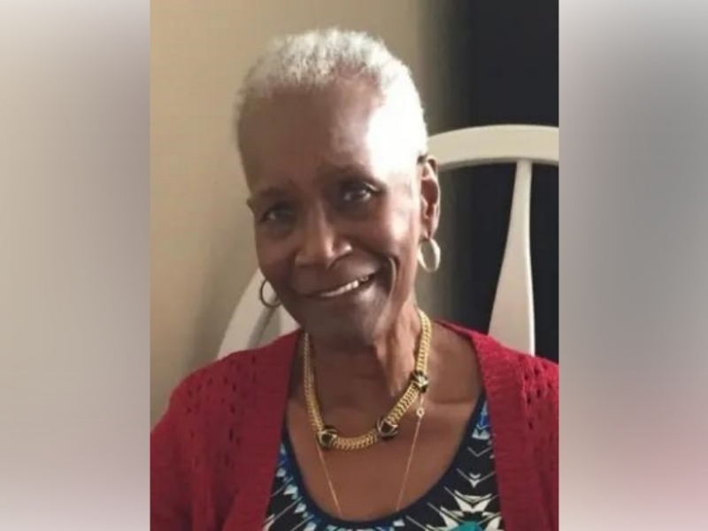 Claudette V. Williams