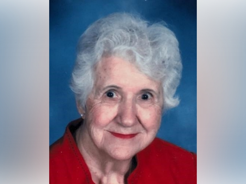 Gracie Juanita Gillis