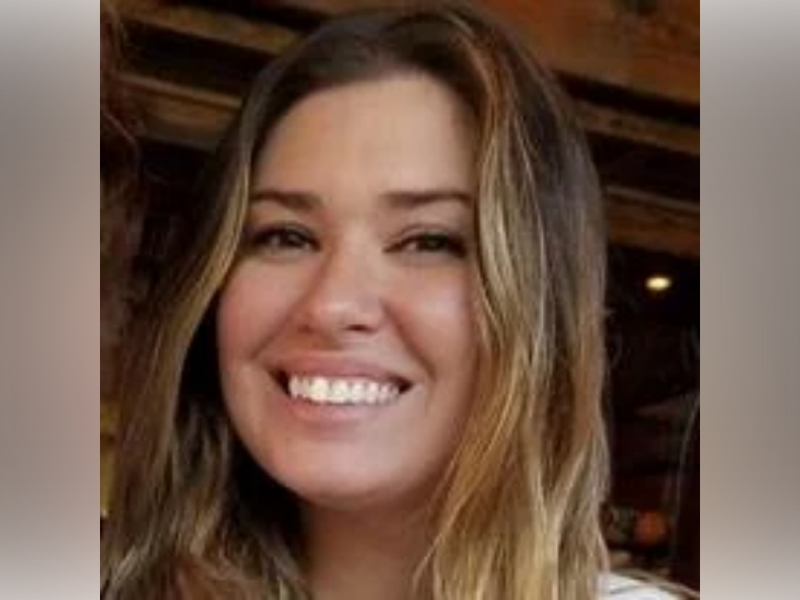 Samantha D. Rodeback