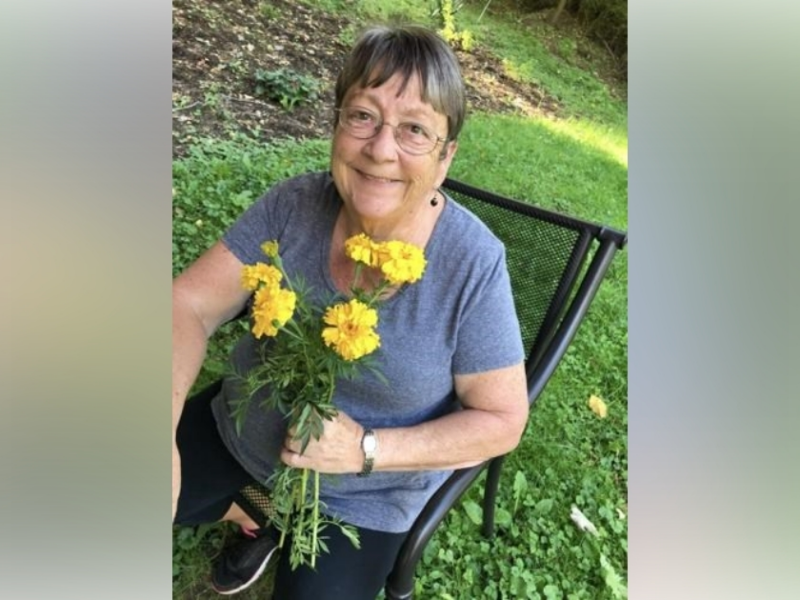 Joyce Elizabeth Flynn