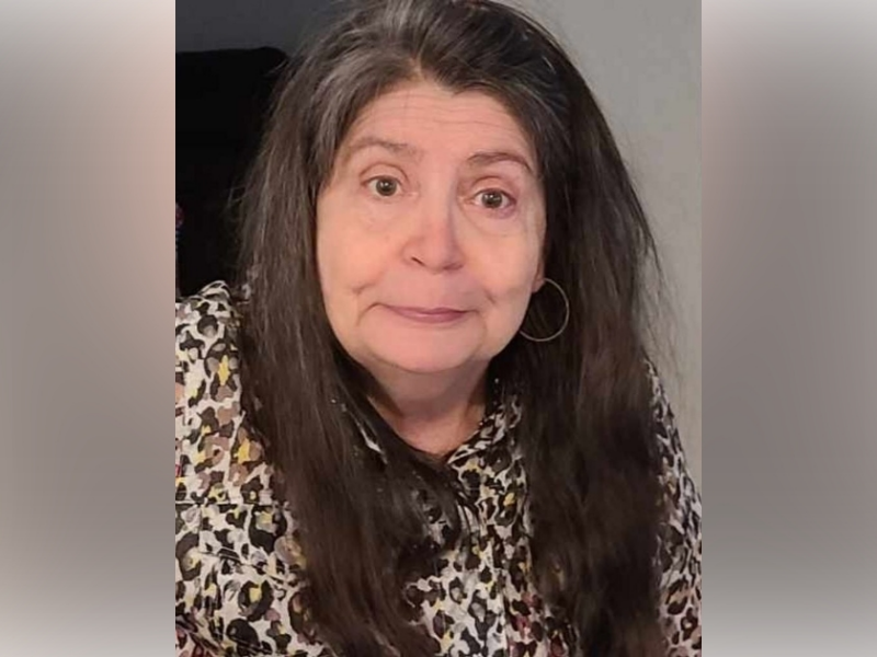 Donna L. Isken