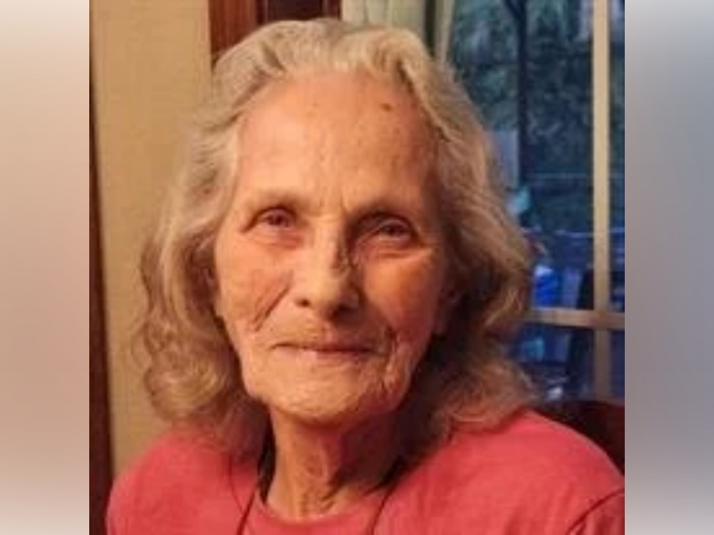 Caroline Joyce Conniff