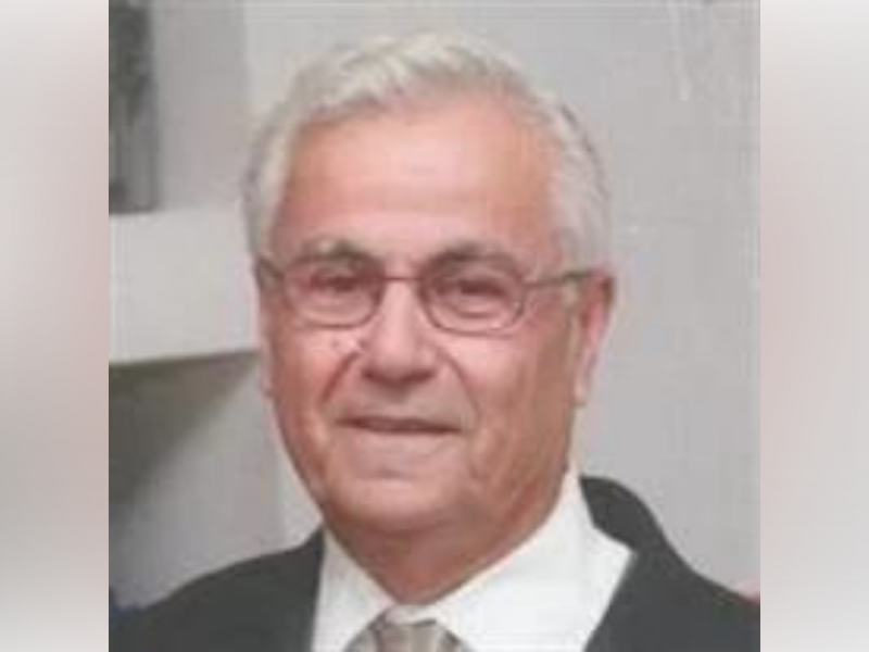 Nasri G. Sawaya