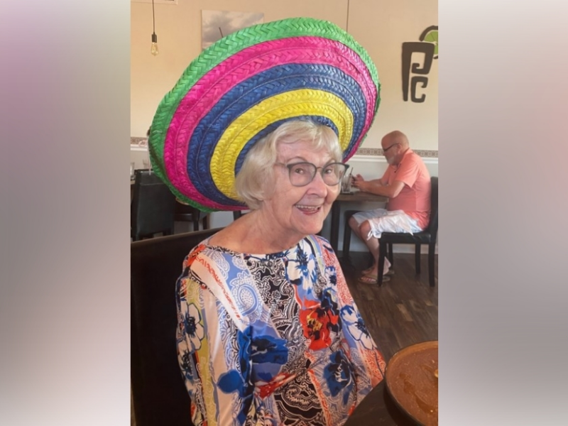 Carolyn Yvonne Heath