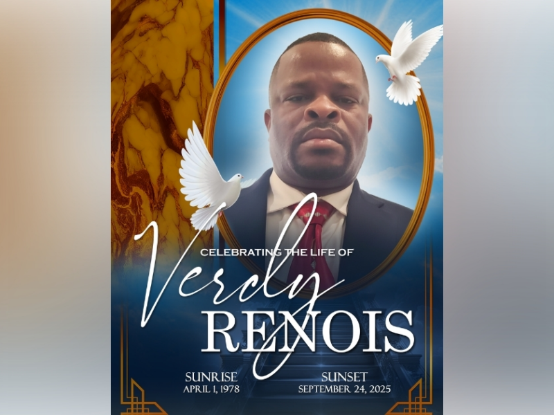 Verdy Renois