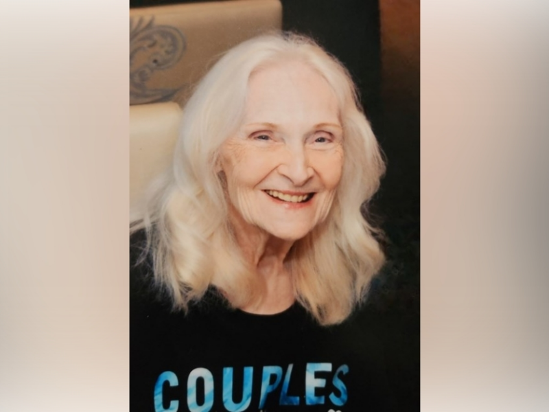 Margaret Eileen Cox