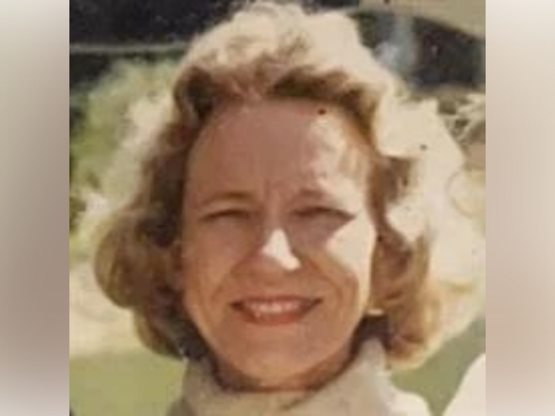 Mary Francis McIntosh