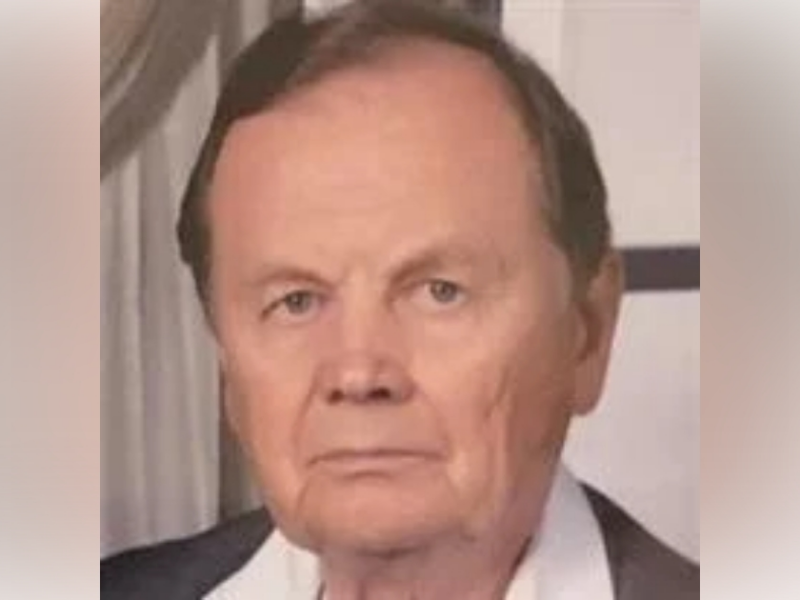Karl Joachim Porth