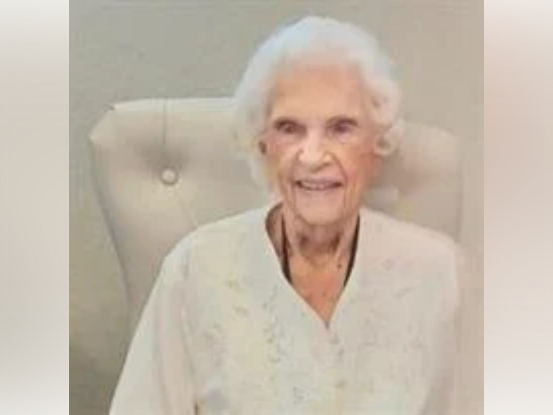 Marcia Skipper