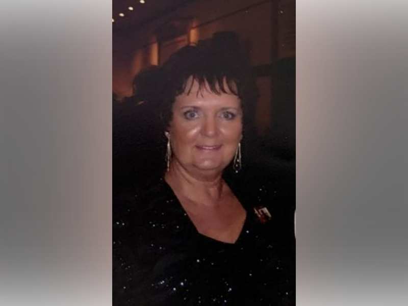 Diane Underwood