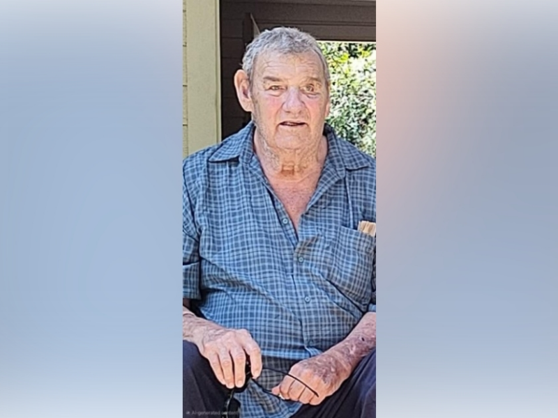 Frank Ray Moore