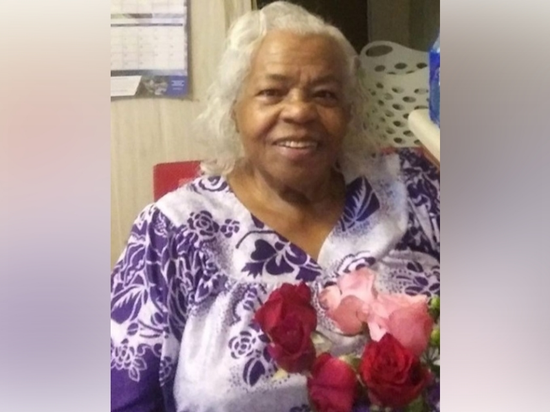 Adolphene Horne Knight