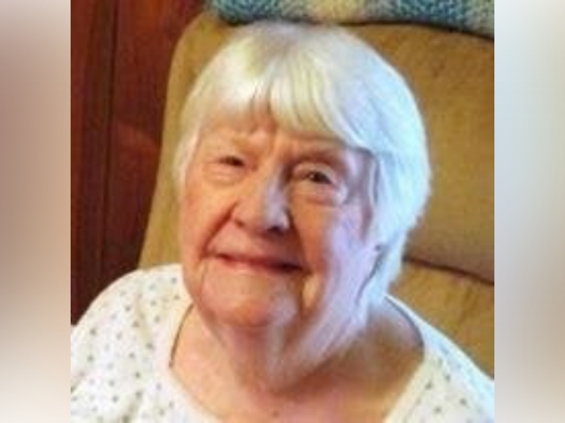 Diane Ruth Baker
