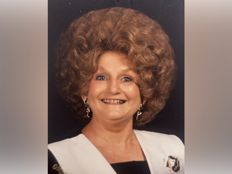 Vivian Long